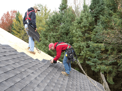 About Roof Repair Experts Randolph, NJ